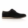Traffic Jam Chaussures De Ville Homme Noir -Baskets / Sneakers Soldes 01W039915A