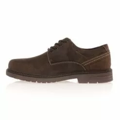 Off Road Chaussures De Ville Homme Marron -Baskets / Sneakers Soldes 01W039916D