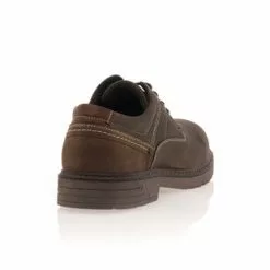 Off Road Chaussures De Ville Homme Marron -Baskets / Sneakers Soldes 01W039916E