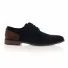 Ignazio Chaussures De Ville Homme Bleu -Baskets / Sneakers Soldes 01W039921A