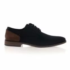 Ignazio Chaussures De Ville Homme Bleu