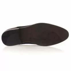 Ignazio Chaussures De Ville Homme Bleu -Baskets / Sneakers Soldes 01W039921G