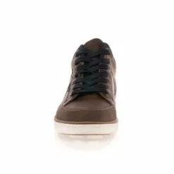Campus Baskets / Sneakers Homme Marron -Baskets / Sneakers Soldes 01W039923C