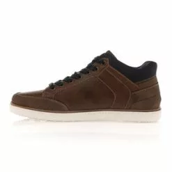 Campus Baskets / Sneakers Homme Marron -Baskets / Sneakers Soldes 01W039923D