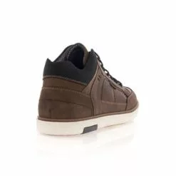 Campus Baskets / Sneakers Homme Marron -Baskets / Sneakers Soldes 01W039923E