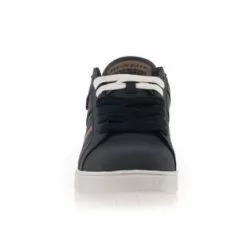 Dunlop Baskets / Sneakers Homme Bleu -Baskets / Sneakers Soldes 01W039940C