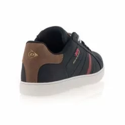 Dunlop Baskets / Sneakers Homme Bleu -Baskets / Sneakers Soldes 01W039940E