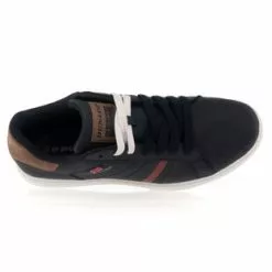 Dunlop Baskets / Sneakers Homme Bleu -Baskets / Sneakers Soldes 01W039940F