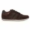 Dunlop Baskets / Sneakers Homme Marron -Baskets / Sneakers Soldes 01W039941A