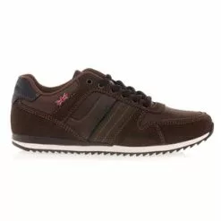 Dunlop Baskets / Sneakers Homme Marron