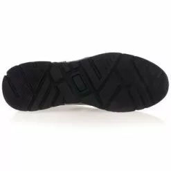 Dunlop Baskets / Sneakers Homme Noir -Baskets / Sneakers Soldes 01W039942G