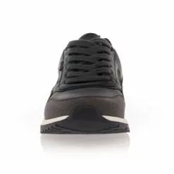 MANITOU Baskets / Sneakers Homme Gris -Baskets / Sneakers Soldes 01W039966C