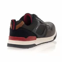 MANITOU Baskets / Sneakers Homme Gris -Baskets / Sneakers Soldes 01W039966E