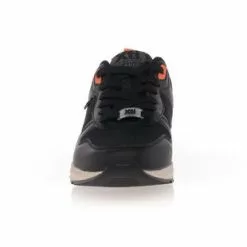 Xti Baskets / Sneakers Homme Noir -Baskets / Sneakers Soldes 01W039997C