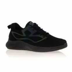 NewRun Baskets / Sneakers Homme Noir -Baskets / Sneakers Soldes 01W040000B