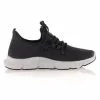 NewRun Baskets / Sneakers Homme Gris -Baskets / Sneakers Soldes 01W040002A