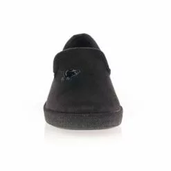 Pantoufles Homme Gris -Baskets / Sneakers Soldes 01W040008C