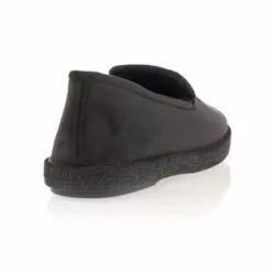 Pantoufles Homme Gris -Baskets / Sneakers Soldes 01W040008E