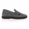 Alter Native Pantoufles Homme Gris 2 Alter Native Pantoufles Homme Gris -Baskets / Sneakers Soldes 01W040009A