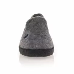 Alter Native Pantoufles Homme Gris -Baskets / Sneakers Soldes 01W040009C