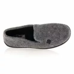 Alter Native Pantoufles Homme Gris -Baskets / Sneakers Soldes 01W040009F