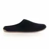 Alter Native Pantoufles Homme Bleu -Baskets / Sneakers Soldes 01W040010A