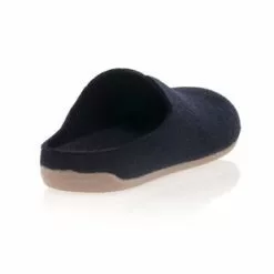 Alter Native Pantoufles Homme Bleu -Baskets / Sneakers Soldes 01W040010E