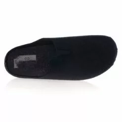 Alter Native Pantoufles Homme Bleu -Baskets / Sneakers Soldes 01W040010F