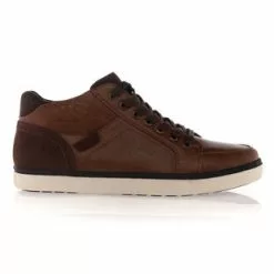 Cie Canadienne Baskets / Sneakers Homme Marron