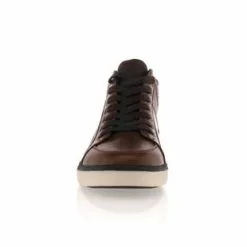 Cie Canadienne Baskets / Sneakers Homme Marron -Baskets / Sneakers Soldes 01W040087C