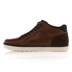 Cie Canadienne Baskets / Sneakers Homme Marron -Baskets / Sneakers Soldes 01W040087D