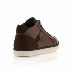 Cie Canadienne Baskets / Sneakers Homme Marron -Baskets / Sneakers Soldes 01W040087E