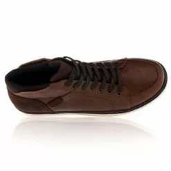 Cie Canadienne Baskets / Sneakers Homme Marron -Baskets / Sneakers Soldes 01W040087F