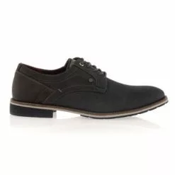 Ignazio Chaussures De Ville Homme Gris
