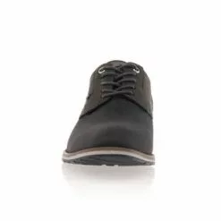 Ignazio Chaussures De Ville Homme Gris -Baskets / Sneakers Soldes 01W040091C