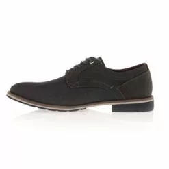 Ignazio Chaussures De Ville Homme Gris -Baskets / Sneakers Soldes 01W040091D