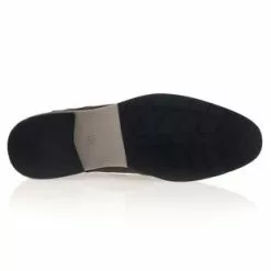 Ignazio Chaussures De Ville Homme Gris -Baskets / Sneakers Soldes 01W040091G