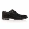 Traffic Jam Chaussures De Ville Homme Noir -Baskets / Sneakers Soldes 01W040092A