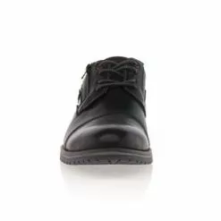 Traffic Jam Chaussures De Ville Homme Noir -Baskets / Sneakers Soldes 01W040092C