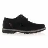 Traffic Jam Chaussures De Ville Homme Noir 1 Traffic Jam Chaussures De Ville Homme Noir -Baskets / Sneakers Soldes 01W040093A