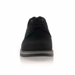 Traffic Jam Chaussures De Ville Homme Noir -Baskets / Sneakers Soldes 01W040093C