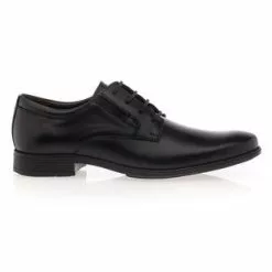 Man Office Chaussures De Ville Homme Noir
