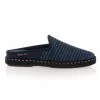 Armor-Lux Pantoufles Homme Bleu 2 Armor-Lux Pantoufles Homme Bleu -Baskets / Sneakers Soldes 01W040329A