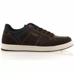 Carrera Baskets / Sneakers Homme Marron