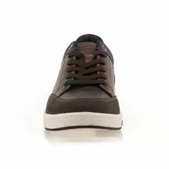Carrera Baskets / Sneakers Homme Marron -Baskets / Sneakers Soldes 01W040332C