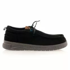 Jeep Baskets / Sneakers Homme Noir