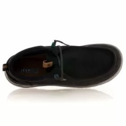 Jeep Baskets / Sneakers Homme Noir -Baskets / Sneakers Soldes 01W040354F