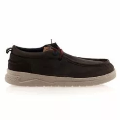 Jeep Baskets / Sneakers Homme Marron