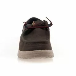 Jeep Baskets / Sneakers Homme Marron -Baskets / Sneakers Soldes 01W040355C