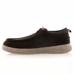 Jeep Baskets / Sneakers Homme Marron -Baskets / Sneakers Soldes 01W040355D